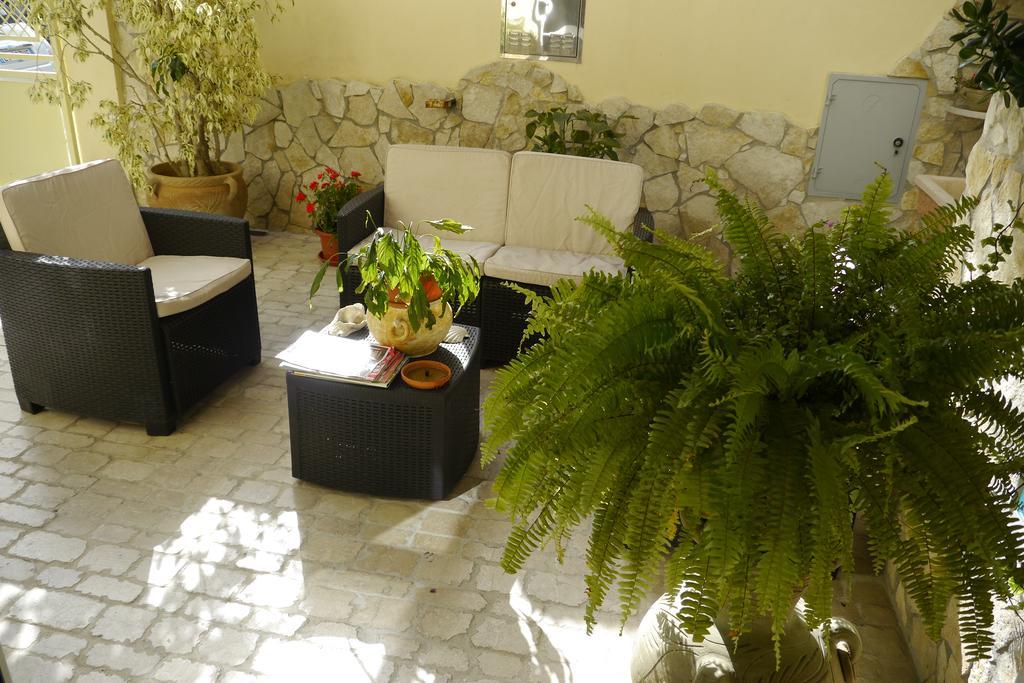 Marina Poetto Cagliari Exterior foto
