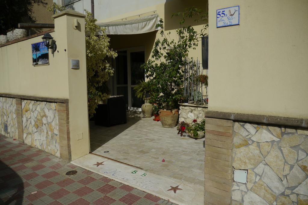 Marina Poetto Cagliari Exterior foto