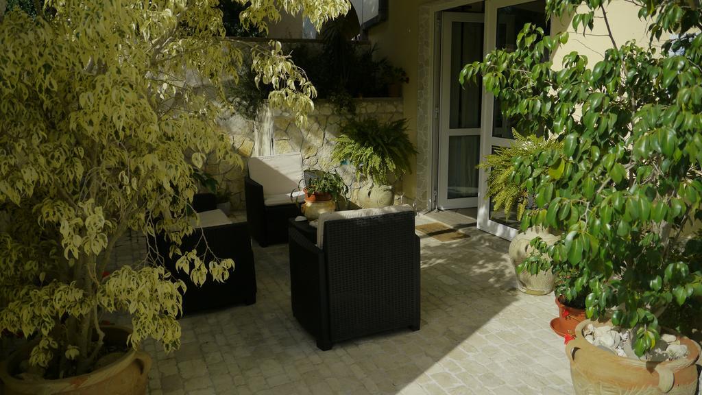 Marina Poetto Cagliari Exterior foto