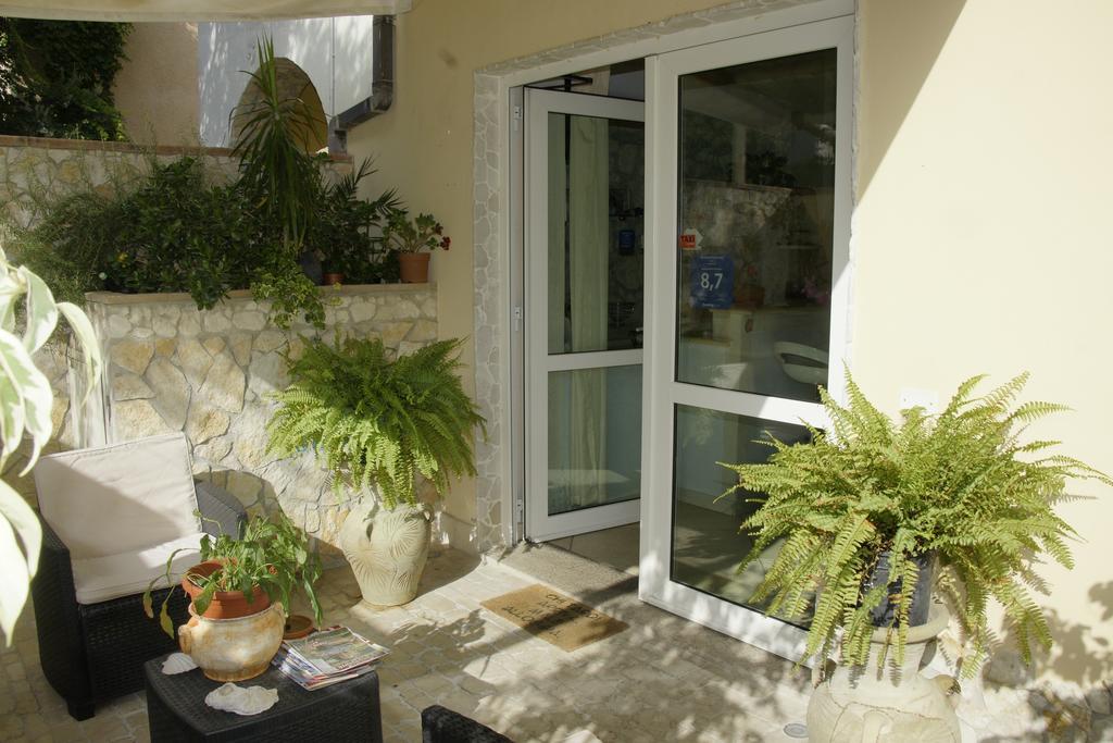 Marina Poetto Cagliari Exterior foto