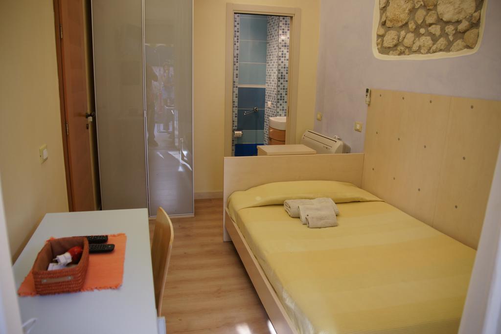 Marina Poetto Cagliari Exterior foto